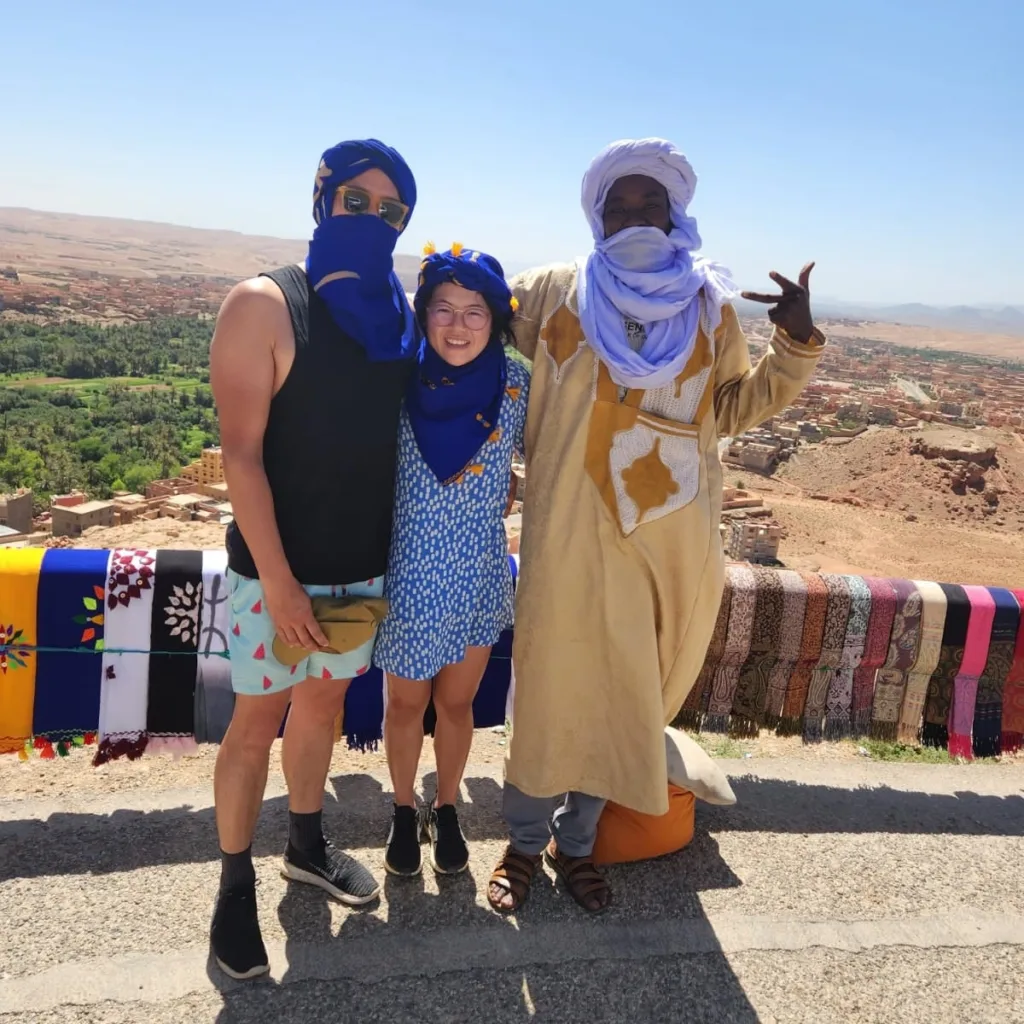 3 Tage Wüstentour von Fes nach Marrakesch 33